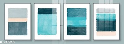 File in ấn File gốc in tranh tổng hợp K33626 chuyên nghiệp