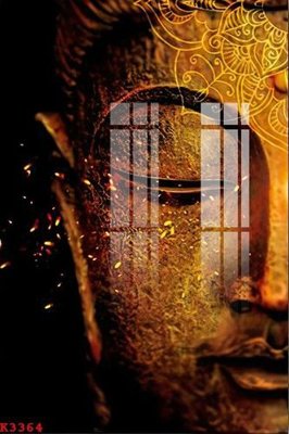 Hình ảnh file gốc in lụa File gốc in tranh tổng hợp K3364