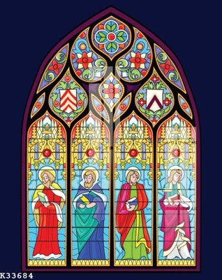 Tải file File gốc in tranh tổng hợp K33684 (ảnh gốc) file TIFF