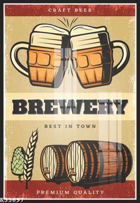 File gốc File gốc in tranh tổng hợp K33697 (in mica) làm bảng hiệu