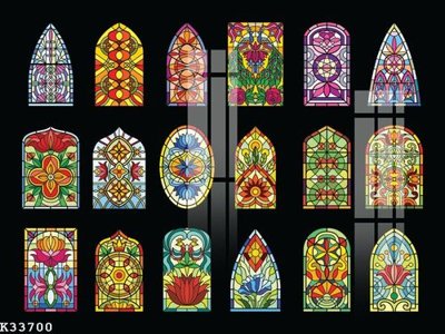 Tải file tranh gốc File gốc in tranh tổng hợp K33700 chất lượng cao