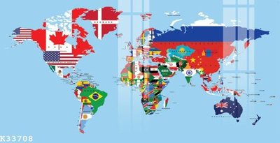 File in trần File gốc in tranh tổng hợp K33708 (bản gốc) bầu trời