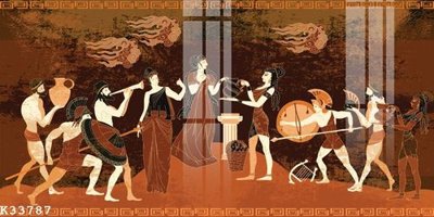 File tranh File gốc in tranh tổng hợp K33787 (gốc) chủ đề động vật