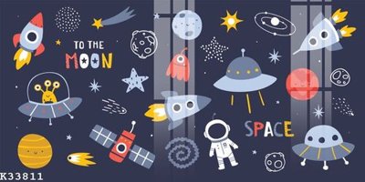 File ảnh gốc File gốc in tranh tổng hợp K33811 (chuyên in mica)