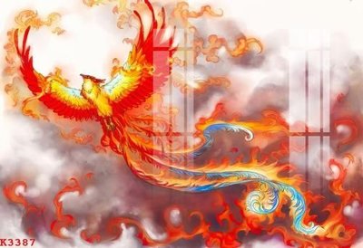 File gốc File gốc in tranh tổng hợp K3387 (PNG) nền trong suốt