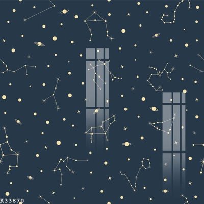 File in ấn File gốc in tranh tổng hợp K33870 (bản gốc) chất lượng cao