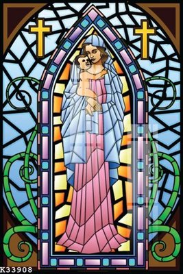 File tranh PSD File gốc in tranh tổng hợp K33908 chất lượng cao