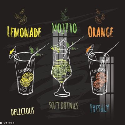 File gốc File gốc in tranh tổng hợp K33921 (in tráng gương) nghệ thuật