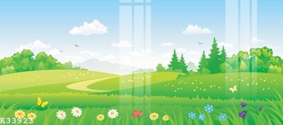 File gốc in ấn File gốc in tranh tổng hợp K33923 độ phân giải cao