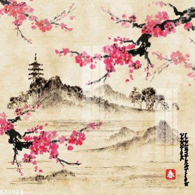 File in ấn File gốc in tranh tổng hợp K33924 (bản gốc) từ file gốc