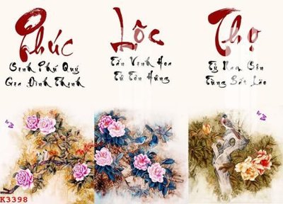 Tải file File gốc in tranh tổng hợp K3398 (gốc) làm file quảng cáo