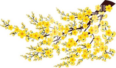 File in trần File gốc in tranh tổng hợp K34037 (bản gốc 3D) sống động