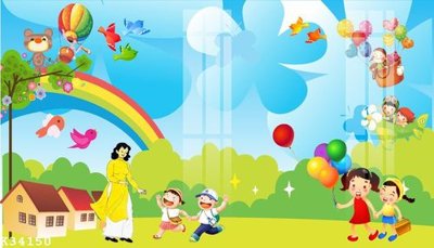 File gốc in ấn File gốc in tranh tổng hợp K34150 chất lượng vượt trội