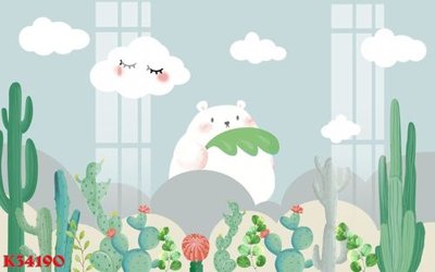 File tranh gốc File gốc in tranh tổng hợp K34190 (bản quyền) Filetranh.com