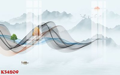 Tải file File gốc in tranh tổng hợp K34209 (gốc) in nhanh