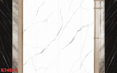 File in trần File gốc in tranh tổng hợp K34229 (bản gốc) bầu trời