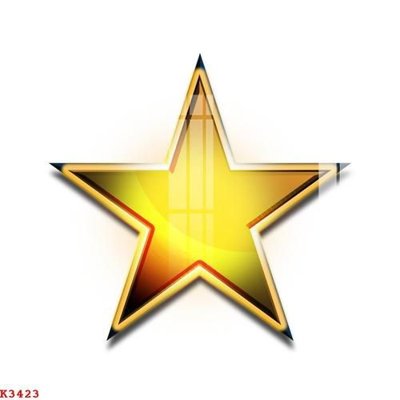 File gốc File gốc in tranh tổng hợp K3423 (in ấn) màu sắc trung thực