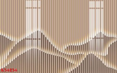 File PSD File gốc in tranh tổng hợp K34234 (bản gốc) dễ dàng edit