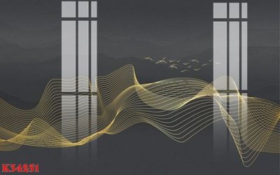 Tải xuống file tranh gốc File gốc in tranh tổng hợp K34251 (PSD/TIFF)