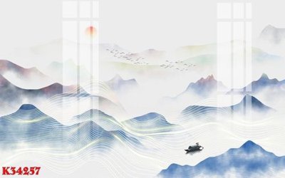 Tệp tin gốc File gốc in tranh tổng hợp K34257 (dùng cho in) File gốc in tranh tổng hợp K34257