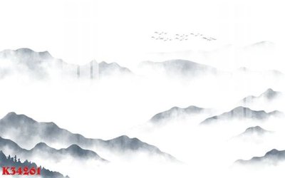 Chi tiết file gốc File gốc in tranh tổng hợp K34261 (cho in tráng gương)