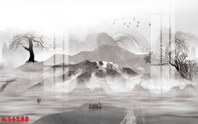 Tệp tin gốc File gốc in tranh tổng hợp K34288 (chất lượng) File gốc in tranh tổng hợp K34288