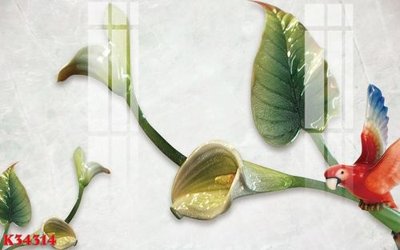 File tranh File gốc in tranh tổng hợp K34314 (gốc) chủ đề thiên nhiên