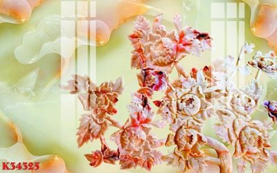 File tranh File gốc in tranh tổng hợp K34325 (ảnh gốc) độc quyền