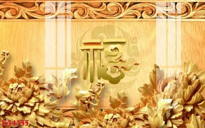 File gốc File gốc in tranh tổng hợp K34355 (bản quyền) cho in ấn