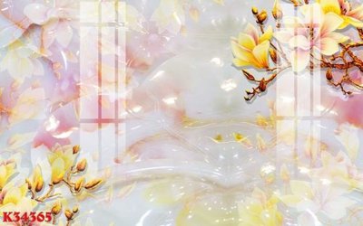 Hình ảnh file gốc in trần nhà File gốc in tranh tổng hợp K34365