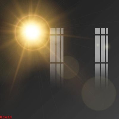 File PSD File gốc in tranh tổng hợp K3438 (gốc) cho designer