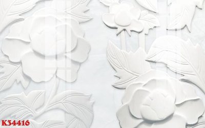 File gốc File gốc in tranh tổng hợp K34416 (in lụa) hoa văn cổ điển