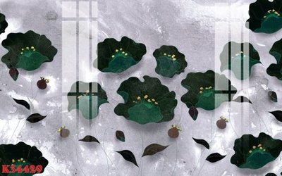 File gốc File gốc in tranh tổng hợp K34429 (chuẩn màu) cho in offset