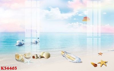 File ảnh File gốc in tranh tổng hợp K34463 (gốc) dùng in Pano