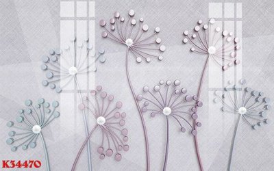 Tải file File gốc in tranh tổng hợp K34470 (gốc) chủ đề hoa sen