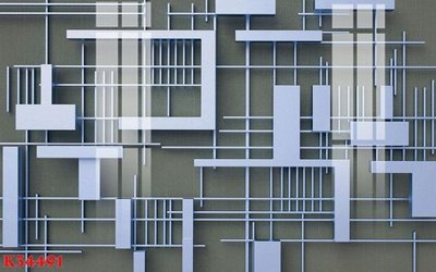 File in mica File gốc in tranh tổng hợp K34491 (bản gốc) sắc sảo