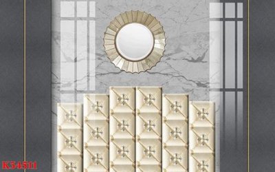 Hình ảnh file gốc in lụa File gốc in tranh tổng hợp K34511