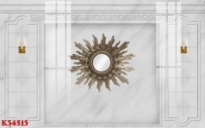 Download file gốc File gốc in tranh tổng hợp K34513 (in lụa) nghệ thuật