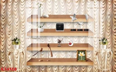 File tranh File gốc in tranh tổng hợp K34528 (bản gốc) trang trí văn phòng