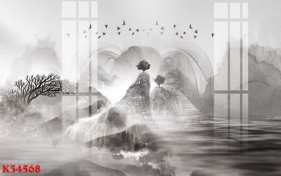 Tệp tin gốc File gốc in tranh tổng hợp K34568 (chất lượng cao) File gốc in tranh tổng hợp K34568