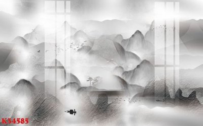 File in ấn File gốc in tranh tổng hợp K34585 (bản gốc) từ file gốc