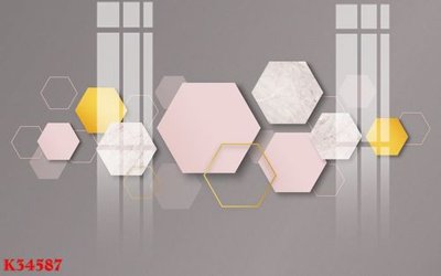 Ảnh gốc File gốc in tranh tổng hợp K34587 (siêu chi tiết) để in ấn