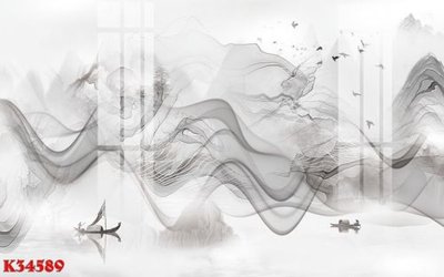 File tranh File gốc in tranh tổng hợp K34589 (ảnh gốc) không bị mờ