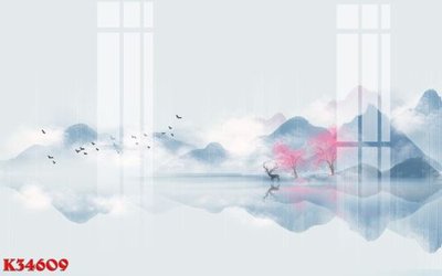 Tải file tranh File gốc in tranh tổng hợp K34609 (ảnh gốc) ngay