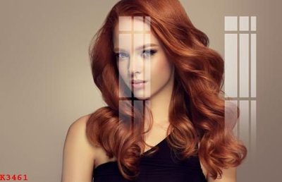 File gốc File gốc in tranh tổng hợp K3461 (PSD/TIFF) độ phân giải cao