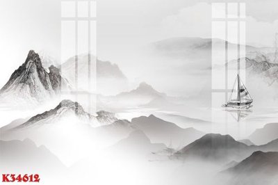 File tranh quảng cáo File gốc in tranh tổng hợp K34612 (file gốc) chuyên nghiệp