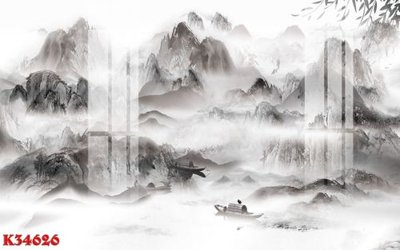 Download file gốc File gốc in tranh tổng hợp K34626 (độ nét cao)