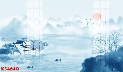 Tải file File gốc in tranh tổng hợp K34640 (ảnh gốc) in tranh kính