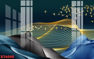 Download file gốc File gốc in tranh tổng hợp K34668 (in mica) trong suốt