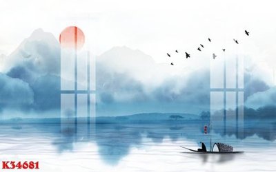 Tải file gốc File gốc in tranh tổng hợp K34681 (bản PSD) chỉnh sửa được